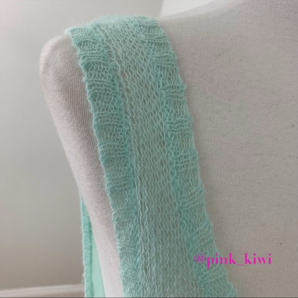 Wildfox Starlite Star Bright Summer Lake Tank - Picture 7 of 11